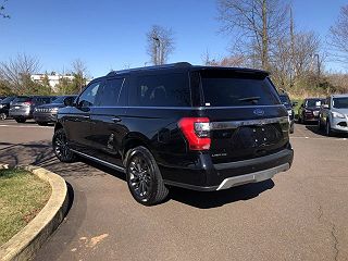 2021 Ford Expedition MAX Limited 1FMJK2AT7MEA59537 in Doylestown, PA 4