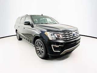 2021 Ford Expedition MAX Limited VIN: 1FMJK2AT7MEA59537