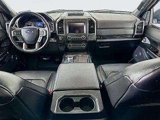 2021 Ford Expedition MAX Limited 1FMJK2ATXMEA58091 in Doylestown, PA 24
