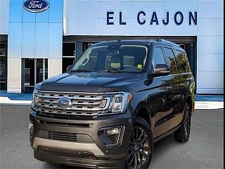 2021 Ford Expedition MAX Limited VIN: 1FMJK1KT7MEA17085