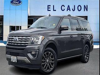 2021 Ford Expedition MAX Limited VIN: 1FMJK1KT9MEA17377