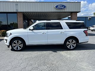 2021 Ford Expedition MAX Limited VIN: 1FMJK2AT9MEA63766