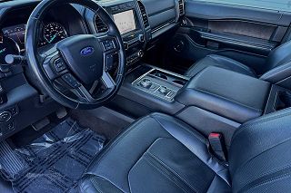 2021 Ford Expedition MAX Limited 1FMJK2AT9MEA41766 in Eugene, OR 10