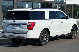 2021 Ford Expedition MAX Limited 1FMJK2AT9MEA41766 in Eugene, OR 4
