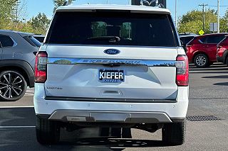 2021 Ford Expedition MAX Limited 1FMJK2AT9MEA41766 in Eugene, OR 5