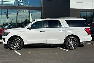 2021 Ford Expedition MAX Limited 1FMJK2AT9MEA41766 in Eugene, OR 7