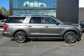 2021 Ford Expedition MAX Limited 1FMJK2AT5MEA17805 in Eugene, OR 3