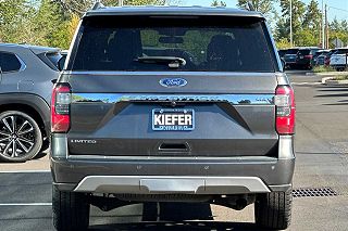 2021 Ford Expedition MAX Limited 1FMJK2AT5MEA17805 in Eugene, OR 5