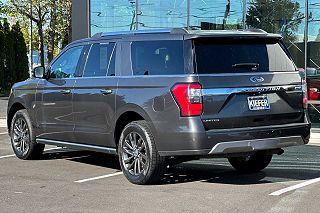 2021 Ford Expedition MAX Limited 1FMJK2AT5MEA17805 in Eugene, OR 6