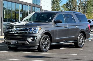 2021 Ford Expedition MAX Limited 1FMJK2AT5MEA17805 in Eugene, OR 8