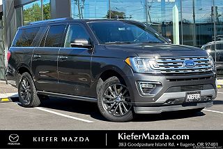 2021 Ford Expedition MAX Limited 1FMJK2AT5MEA17805 in Eugene, OR