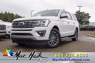 2021 Ford Expedition MAX Limited 1FMJK1KT6MEA45086 in Flowood, MS 1