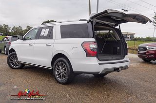 2021 Ford Expedition MAX Limited 1FMJK1KT6MEA45086 in Flowood, MS 12