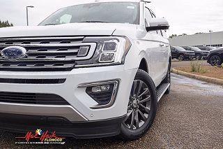 2021 Ford Expedition MAX Limited 1FMJK1KT6MEA45086 in Flowood, MS 4