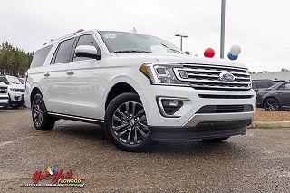 2021 Ford Expedition MAX Limited 1FMJK1KT6MEA45086 in Flowood, MS 5