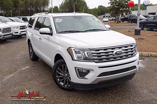 2021 Ford Expedition MAX Limited 1FMJK1KT6MEA45086 in Flowood, MS 7