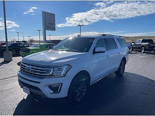 2021 Ford Expedition MAX Limited VIN: 1FMJK2AT3MEA38779