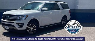 2021 Ford Expedition MAX XLT VIN: 1FMJK1JT6MEA74900