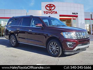 2021 Ford Expedition MAX Limited VIN: 1FMJK2AT3MEA45487