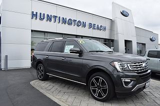2021 Ford Expedition MAX Limited VIN: 1FMJK2AT5MEA07369