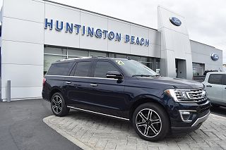 2021 Ford Expedition MAX Limited VIN: 1FMJK2AT3MEA16751