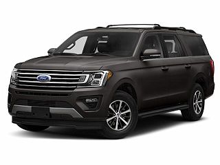2021 Ford Expedition MAX Limited 1FMJK2AT7MEA08572 in Kenosha, WI 1