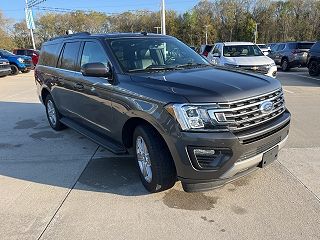 2021 Ford Expedition MAX XLT 1FMJK1HT8MEA68781 in Lafayette, LA 12