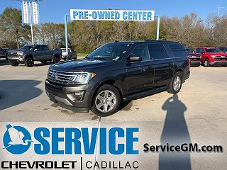 2021 Ford Expedition MAX XLT 1FMJK1HT8MEA68781 in Lafayette, LA