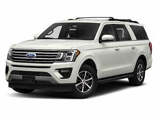 2021 Ford Expedition MAX Limited 1FMJK2AT1MEA09703 in Las Vegas, NV