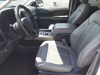 2021 Ford Expedition MAX Limited 1FMJK2AT3MEA08732 in Lynchburg, VA 10