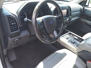 2021 Ford Expedition MAX Limited 1FMJK2AT3MEA08732 in Lynchburg, VA 11