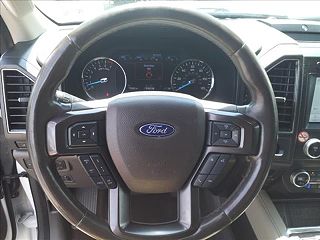 2021 Ford Expedition MAX Limited 1FMJK2AT3MEA08732 in Lynchburg, VA 19
