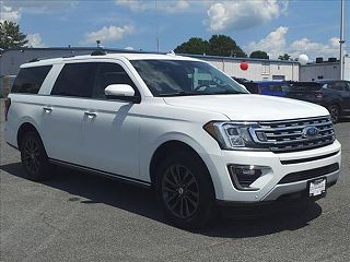 2021 Ford Expedition MAX Limited 1FMJK2AT3MEA08732 in Lynchburg, VA 2