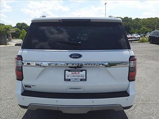 2021 Ford Expedition MAX Limited 1FMJK2AT3MEA08732 in Lynchburg, VA 5