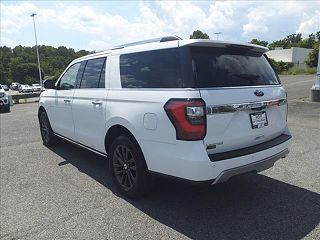 2021 Ford Expedition MAX Limited 1FMJK2AT3MEA08732 in Lynchburg, VA 6