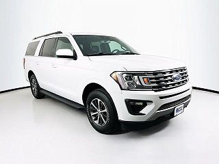 2021 Ford Expedition MAX XLT VIN: 1FMJK1JT6MEA25065