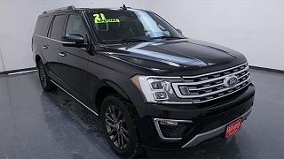 2021 Ford Expedition MAX Limited VIN: 1FMJK2AT3MEA39950