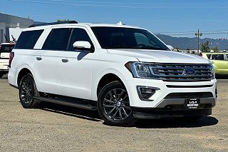 2021 Ford Expedition MAX Limited 1FMJK2AT7MEA17708 in Medford, OR 2