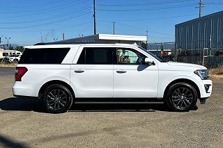 2021 Ford Expedition MAX Limited 1FMJK2AT7MEA17708 in Medford, OR 3