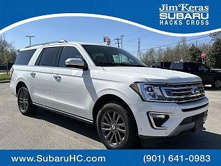 2021 Ford Expedition MAX Limited VIN: 1FMJK2AT1MEA42281
