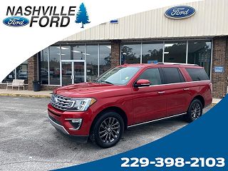 2021 Ford Expedition MAX Limited VIN: 1FMJK1KT7MEA26806
