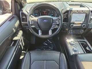 2021 Ford Expedition MAX Limited 1FMJK2ATXMEA54932 in Newtown, PA 12