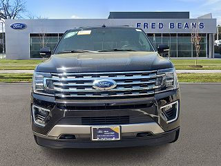 2021 Ford Expedition MAX Limited 1FMJK2ATXMEA54932 in Newtown, PA 2