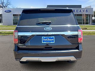 2021 Ford Expedition MAX Limited 1FMJK2ATXMEA54932 in Newtown, PA 5