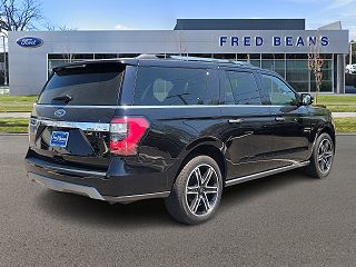 2021 Ford Expedition MAX Limited 1FMJK2ATXMEA54932 in Newtown, PA 6