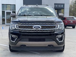 2021 Ford Expedition MAX King Ranch 1FMJK1PT6MEA48398 in Orangeburg, SC 2