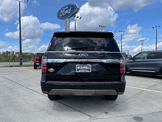 2021 Ford Expedition MAX King Ranch 1FMJK1PT6MEA48398 in Orangeburg, SC 5