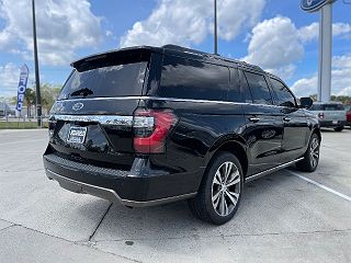 2021 Ford Expedition MAX King Ranch 1FMJK1PT6MEA48398 in Orangeburg, SC 6