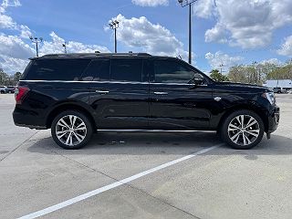 2021 Ford Expedition MAX King Ranch 1FMJK1PT6MEA48398 in Orangeburg, SC 7