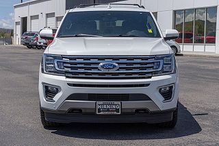 2021 Ford Expedition MAX Limited 1FMJK2AT5MEA50724 in Pocatello, ID 2